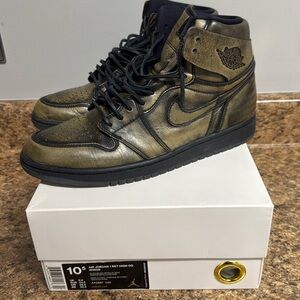 Jordan 1 “Wings”